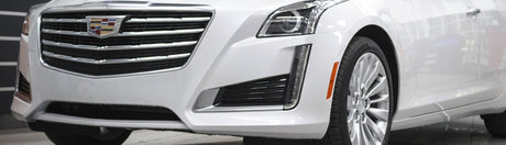 Cadillac Precut PPF