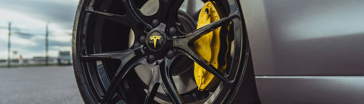 Caliper Wraps - Rvinyl