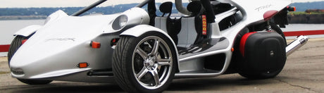 Campagna Precut Window Tint | DIY Window Tint Kits - Rvinyl