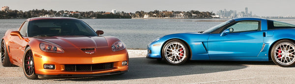 Car wraps and DIY car vehicle wrap film