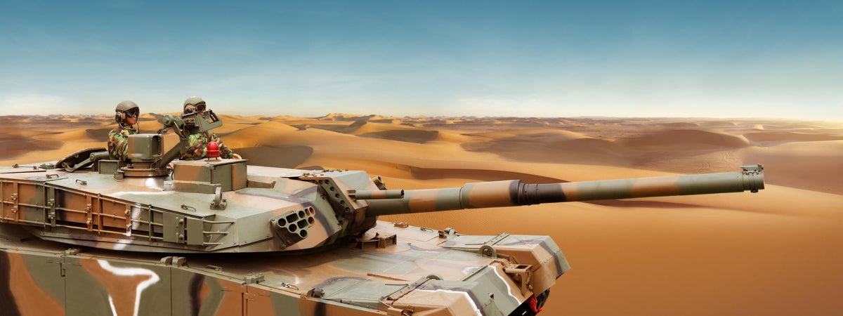 Desert Camouflage Wrap Films | Desert Camouflage Vinyl Wraps