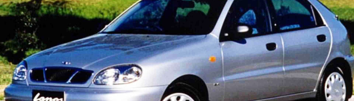 Daewoo Precut PPF | Paint Protection Film - Rvinyl
