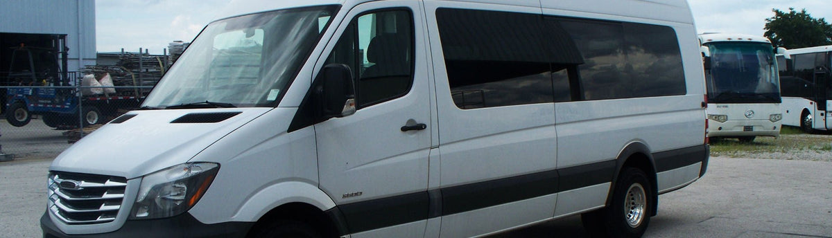 Freightliner Precut PPF | Paint Protection Film - Rvinyl