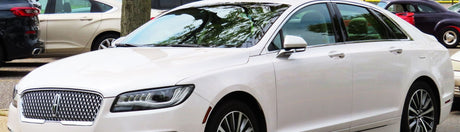 Lincoln Precut PPF | Paint Protection Film - Rvinyl