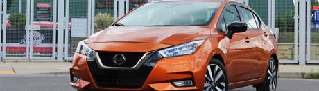 Nissan Precut PPF | Paint Protection Film - Rvinyl