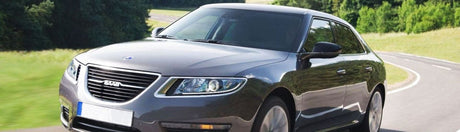 Saab Precut PPF | Paint Protection Film - Rvinyl