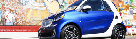 smart Precut PPF | Paint Protection Film - Rvinyl