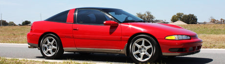 Eagle Precut PPF | Paint Protection Film - Rvinyl