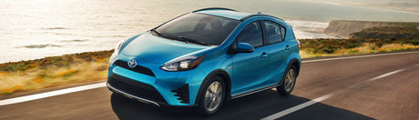 Toyota Precut PPF | Paint Protection Film - Rvinyl