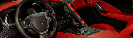 Chevrolet Dash Kits | Custom Chevrolet Dash Kit - Rvinyl