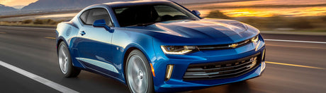 Chevrolet Precut Window Tint | DIY Window Tint Kits - Rvinyl