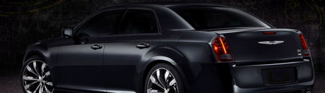 Chrysler Precut Window Tint | DIY Window Tint Kits - Rvinyl
