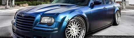 Chrysler Wraps | Buy Wraps For Chrysler 200, Imperial, TC & More - Rvinyl