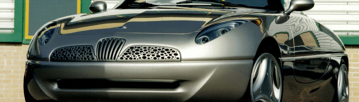 Daewoo Auto Accessories - Rvinyl