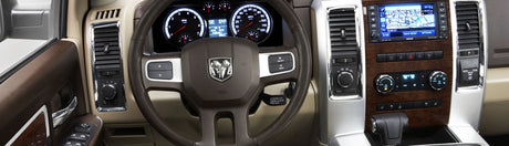 Dodge Dash Kits | Custom Dodge Dash Kit - Rvinyl