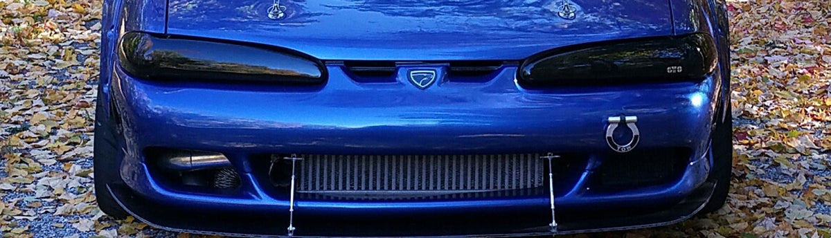 Eagle Auto Accessories - Rvinyl