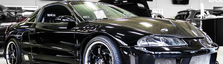 Eagle Pillar Covers | Custom Pillar Covers - Rvinyl