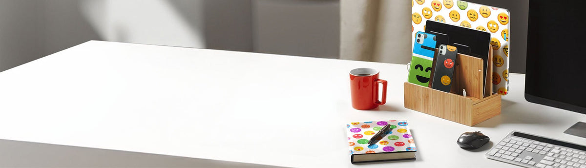 Rcraft™ Emoji Craft Vinyl | Craft Sheets | Craft Rolls - Rvinyl