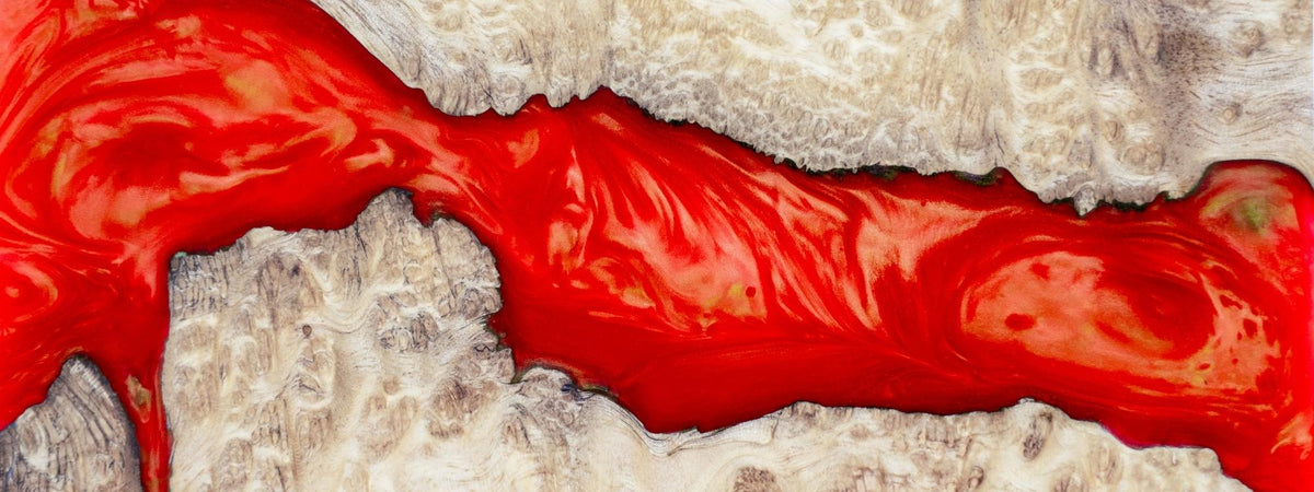 Epoxy Resin Wrap FIlms