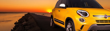 Fiat Fog Light Tint | Precut Fiat Fog Lightt Tint | Rvinyl - Rvinyl