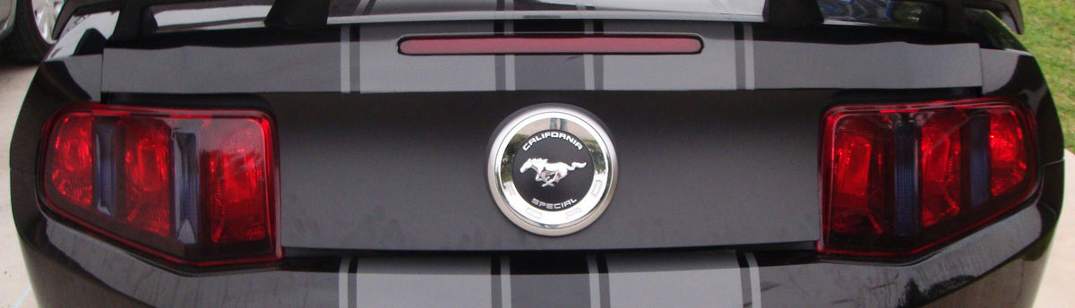 Ford Tail Light Tint | Ford Taillight Covers - Rvinyl