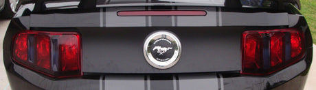 Ford Tail Light Tint | Ford Taillight Covers - Rvinyl