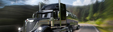 Freightliner Pillar Covers