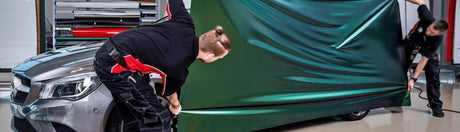 Freightliner Wraps | Shop Freightliner M2, FL Series & More - Rvinyl