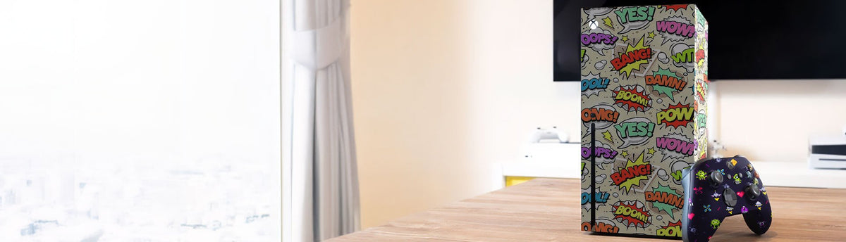 Rcraft™ Gaming Craft Vinyl | Craft Sheets | Craft Rolls - Rvinyl