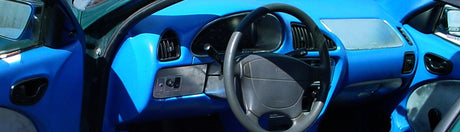 Geo Dash Kits | Custom Geo Dash Kit - Rvinyl