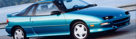 Geo Fog Light Tint | Precut Geo Fog Lightt Tint | Rvinyl - Rvinyl