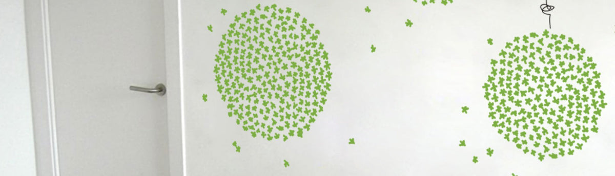 Green Craft Films | Green Vinyl Films |  3M, Avery, Oracal - Rvinyl