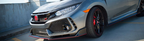 Honda Fog Light Tint | Precut Honda Fog Lightt Tint | Rvinyl - Rvinyl