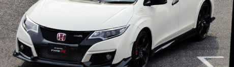 Honda Precut PPF | Paint Protection Film - Rvinyl