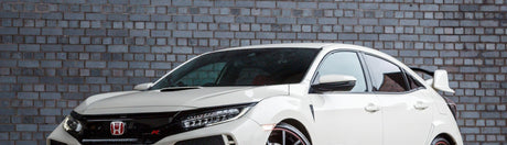 Honda Pillar Covers | Custom Pillar Covers - Rvinyl