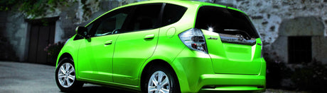 Honda Precut Window Tint | DIY Window Tint Kits - Rvinyl