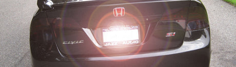 Honda Tail Light Tint | Honda Taillight Covers - Rvinyl