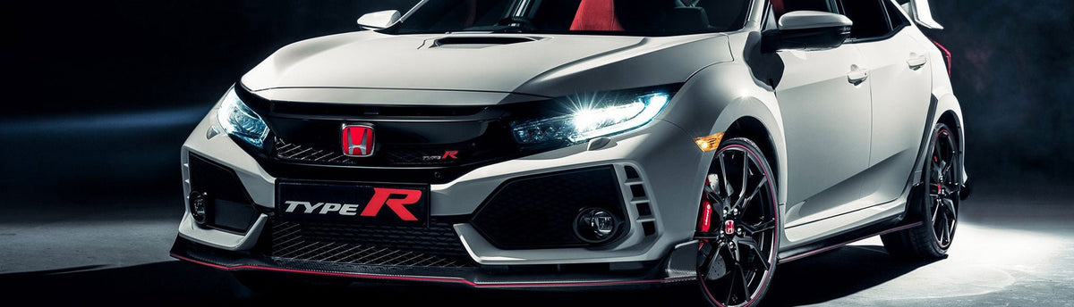 Honda vehicle wraps and car wrap vinyl