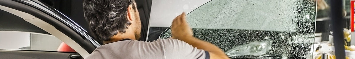 Window Tint Kits | Tint Application Kits |Rvinyl