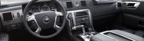 Hummer Dash Kits