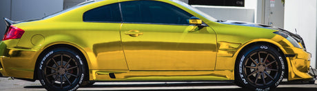 Infiniti Wraps | Wraps for Infiniti EX35, G20, J30, QX80 & More - Rvinyl