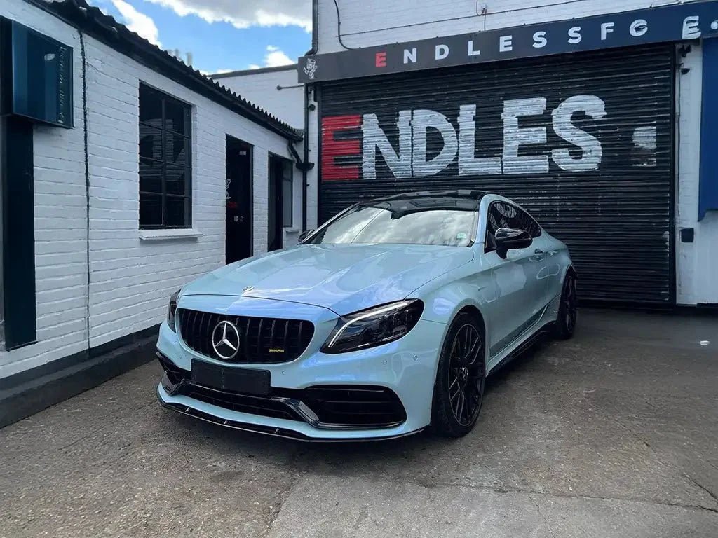 Pearlescent Vinyl Wraps | Pearl Wraps | Rvinyl
