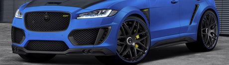 Jaguar Wraps | Shop For Jaguar F-Type, XE, XJ-Type & More - Rvinyl