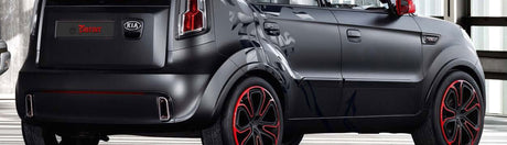 Kia Wraps | Buy Wraps For Kia Amanti, Forte, Soul & More - Rvinyl