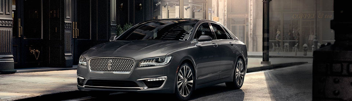 Lincoln Auto Accessories - Rvinyl