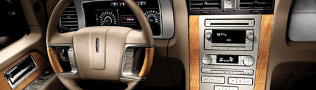 Lincoln Dash Kits | Custom Lincoln Dash Kit - Rvinyl