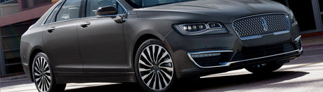 Lincoln Headlight Tint | Headlight Protection | Headligh Covers - Rvinyl