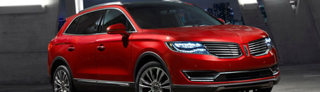 Lincoln Precut Window Tint | DIY Window Tint Kits - Rvinyl