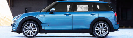 MINI Precut Window Tint | DIY Window Tint Kits - Rvinyl