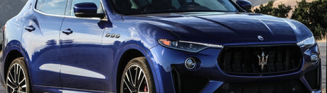 Maserati Vehicle Wraps | Maserati Car Wraps - Rvinyl